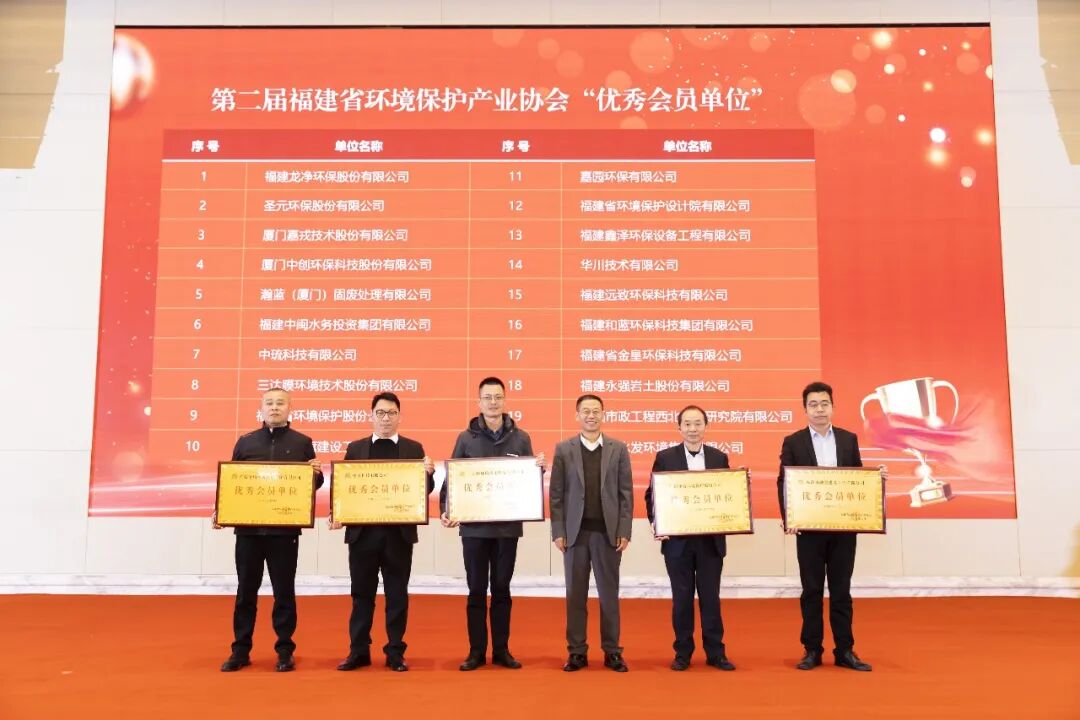 优秀会员单位 领奖.jpg